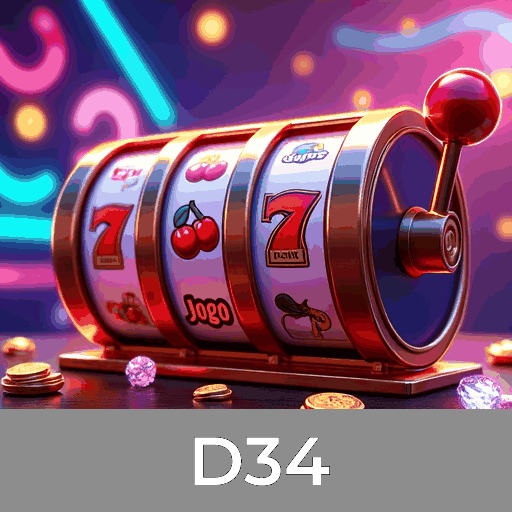 Descubra o Exclusivo Login Seguro e Instantâneo em D34